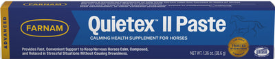 Quietex Ii Focusing & Calming Paste