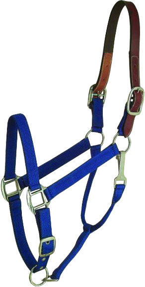 Gatsby Nylon Breakaway Halter