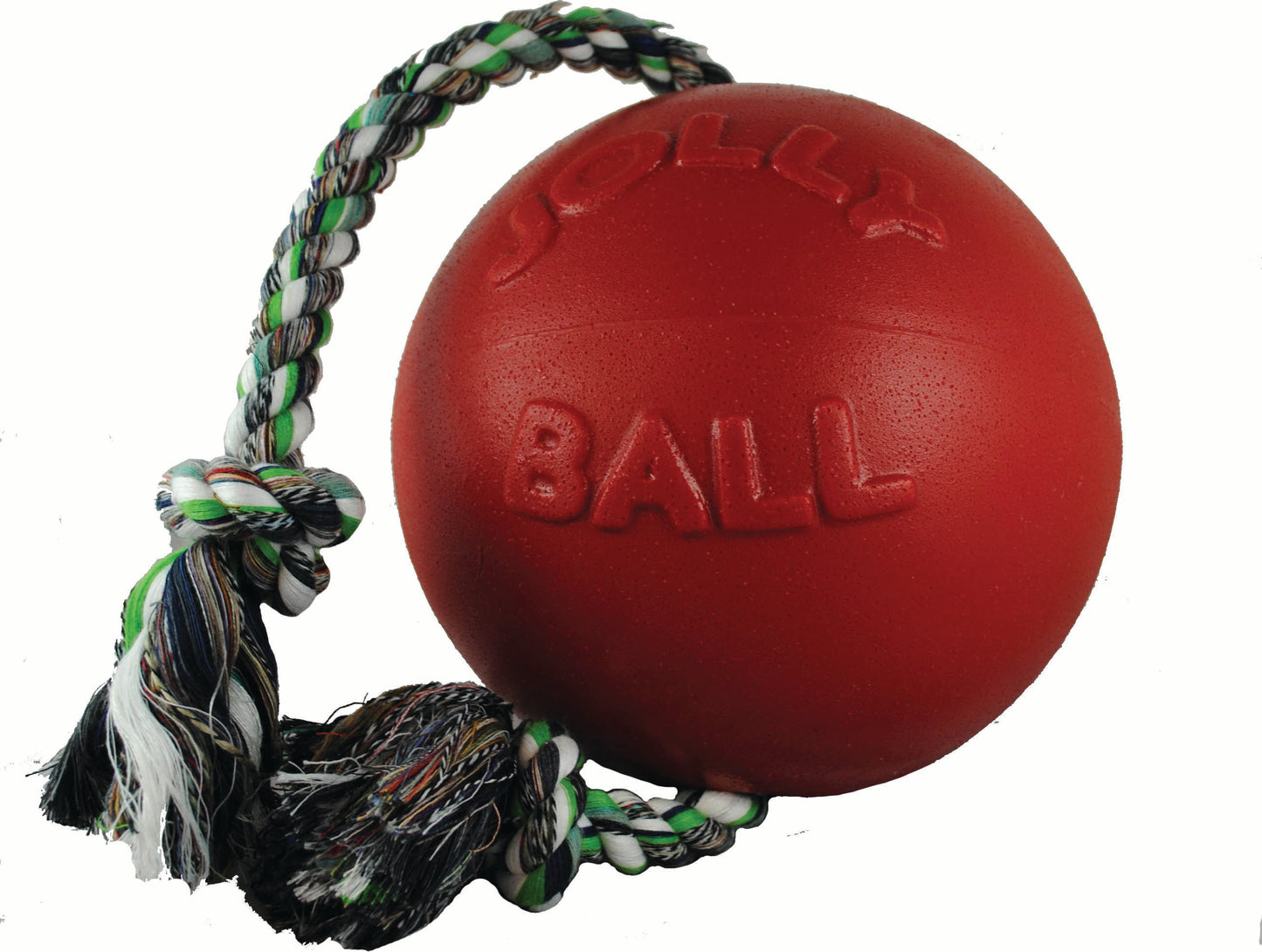 Jolly Pets Romp-N-Roll Ball
