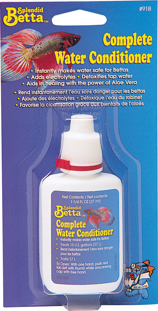 Api Complete Water Conditioner