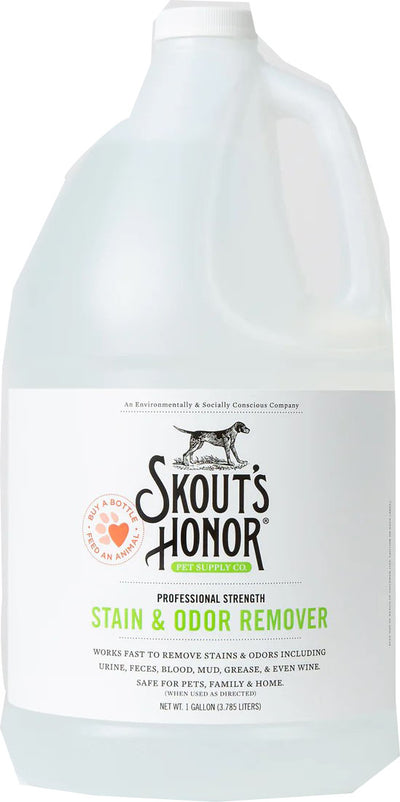 Skouts Honor Stain & Odor Remover
