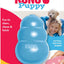 Kong Puppy, Large, Colors vary