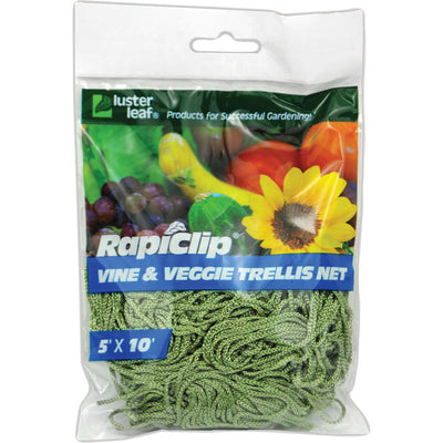 Rapiclip Vine & Veggie Trellis Net