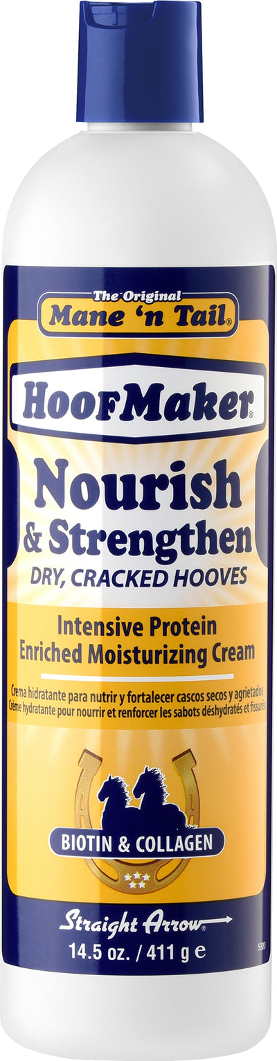 Mane 'N Tail Hoofmaker Hand & Nail Therapy