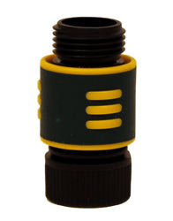 Plastic Hose Connector Kit