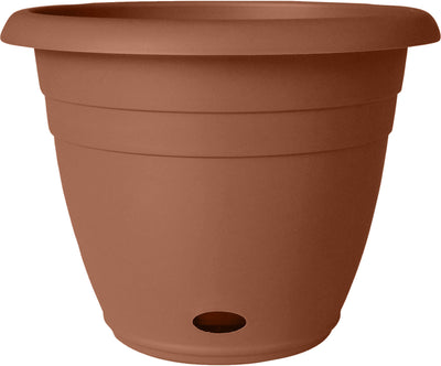 Southern Patio Jackson Self-Watering Planter