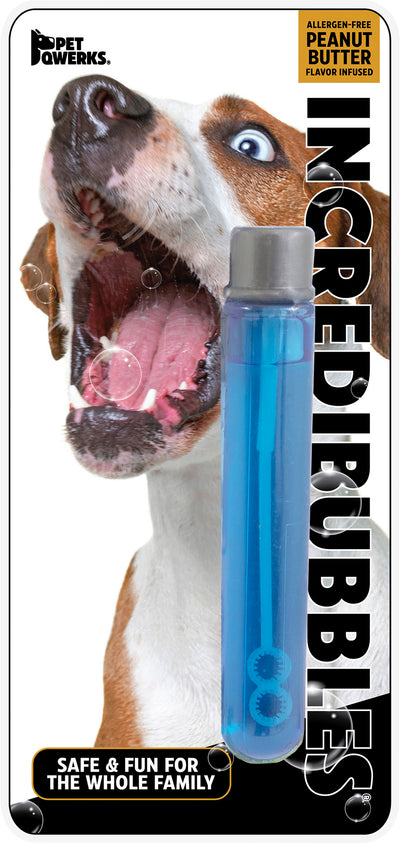 Doggy Incredibubbles
