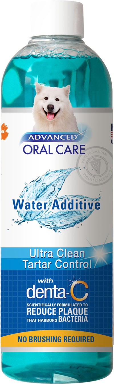 Advanced Oral Care Liquid Tartar Remover