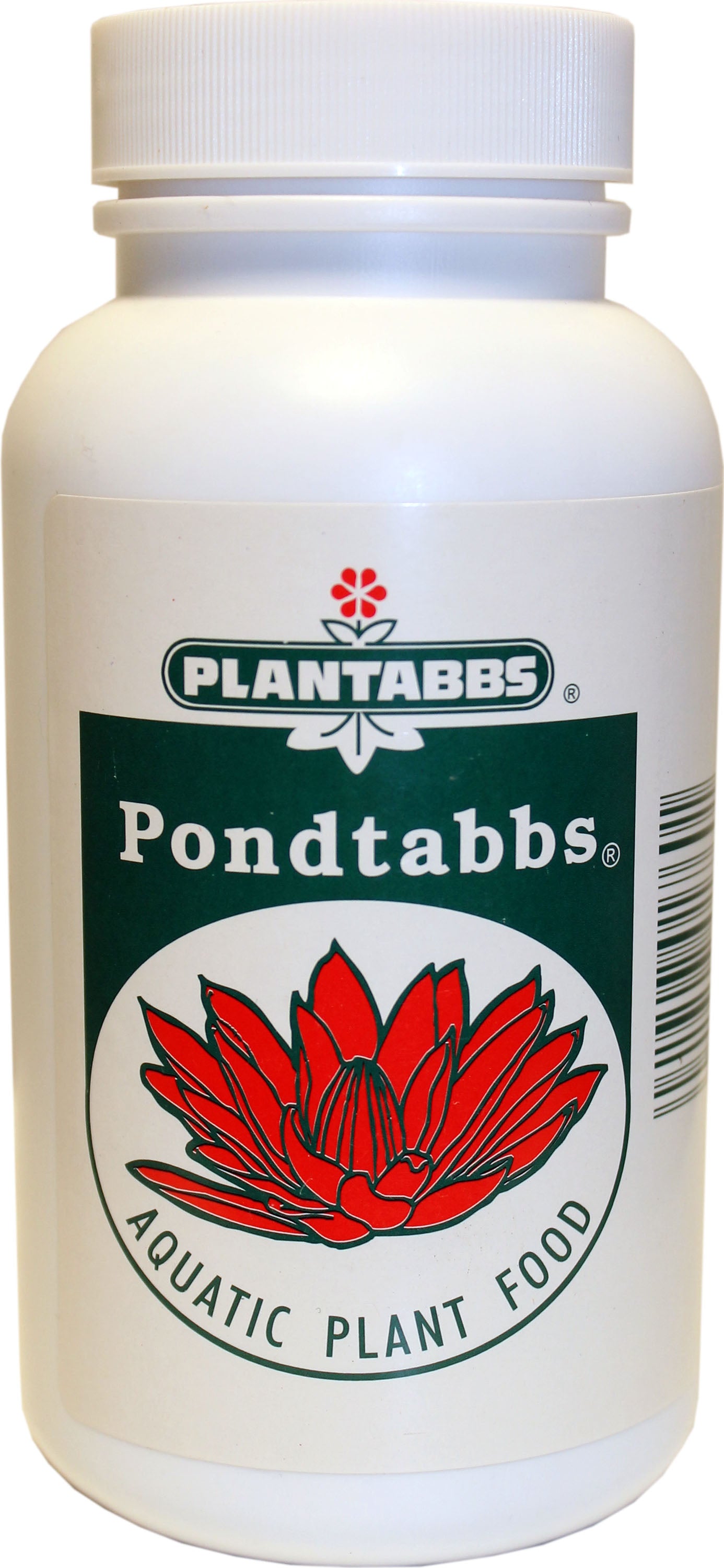 Pondtabbs Aquatic Plant Food