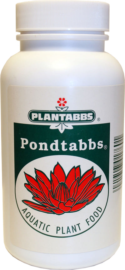 Pondtabbs Aquatic Plant Food