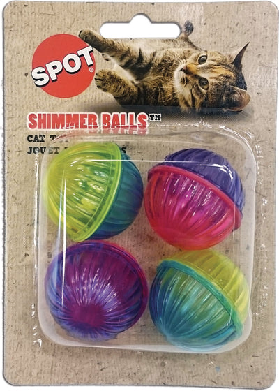 Spot Shimmer Balls