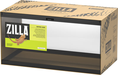 Zilla Critter Cage Enclosure