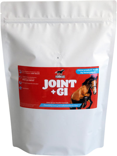 Pennwoods Joint Plus