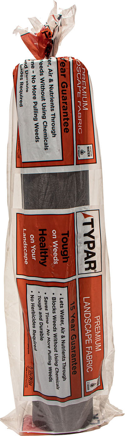 Typar Premium Landscape Fabric