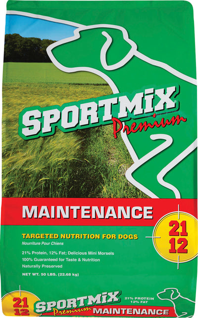 Sportmix Adult Maintenance Dog Food