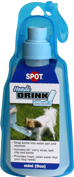 Spot Handi-Drink