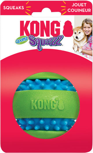 Kong Squeezz Goomz Ball