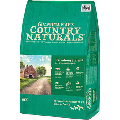 Country Naturals Farmhouse Dog Food