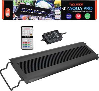 Skyaqua Pro Led Aquarium Light System Fw