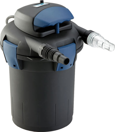 Oase Biopress 1000 Uv Pressurized Filter