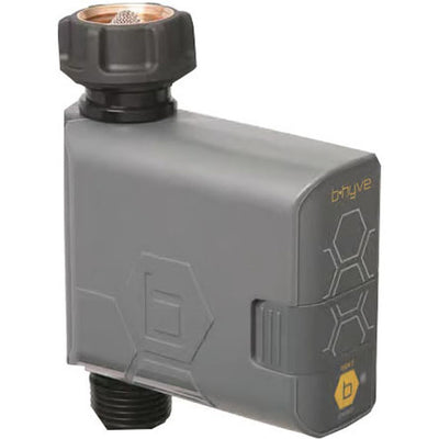 Orbit B-Hyve Bluetooth 1 Outlet Watering Timer