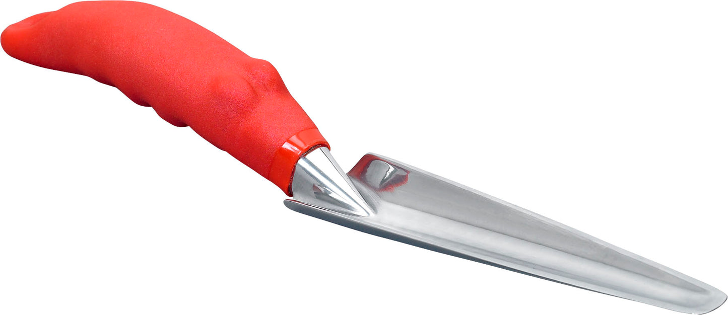 Aluminum Cushion Grip Weeder