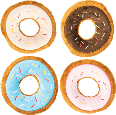 Spot Tasty Donuts