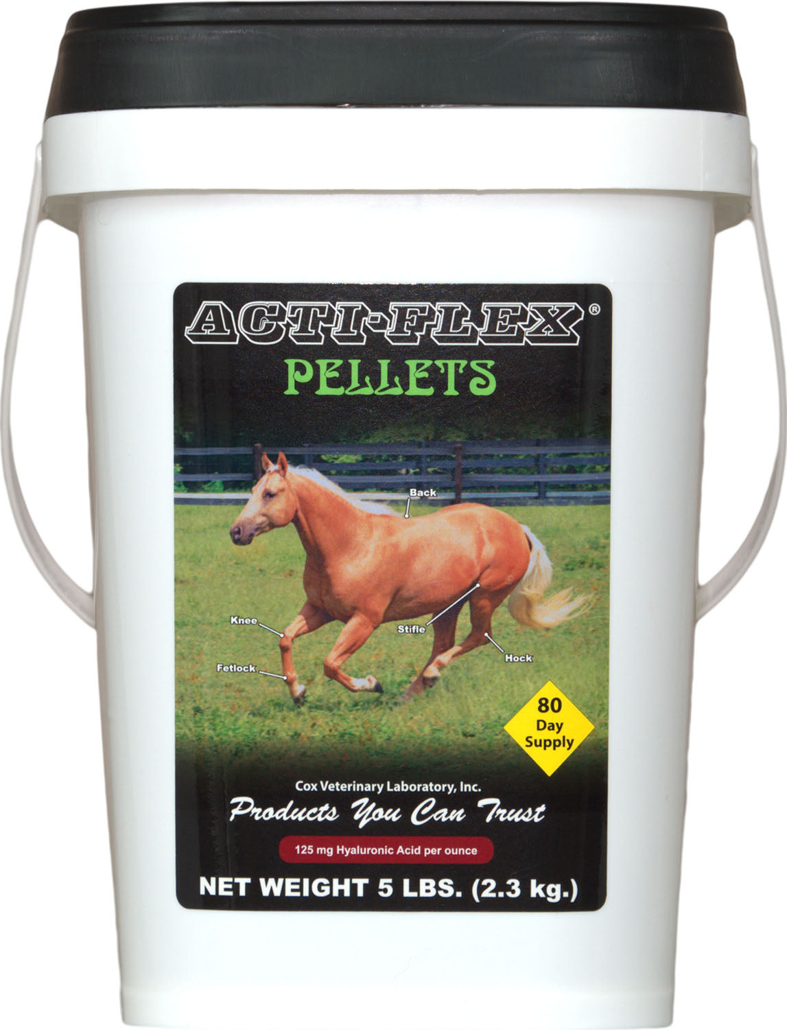 Cox Acti-Flex Joint Supplement