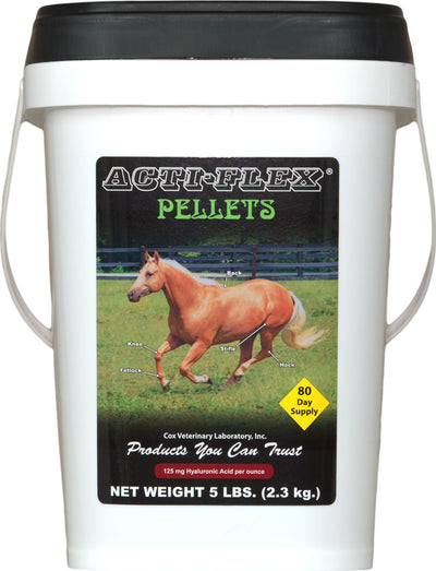 Cox Acti-Flex Joint Supplement