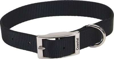 Double Ply Dog Collar