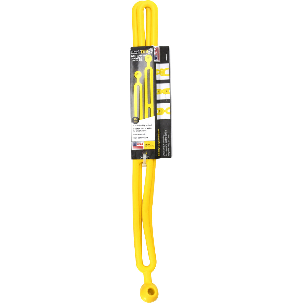 Blubird Rapid Tie Non-Marring Strap