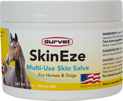 Durvet Skineze For Horses & Dogs