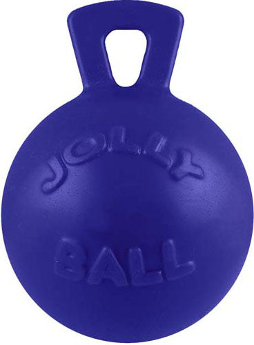 Jolly Pets Tug-N-Toss Ball