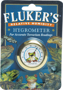 Hygrometer