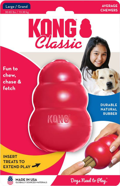 Kong Classic