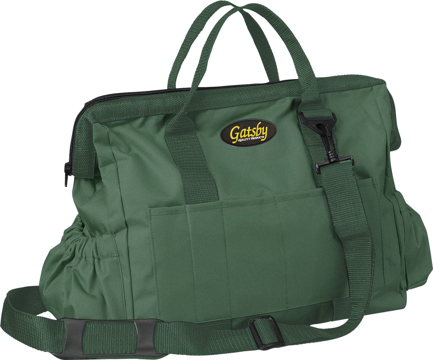 Gatsby Nylon Grooming Tote