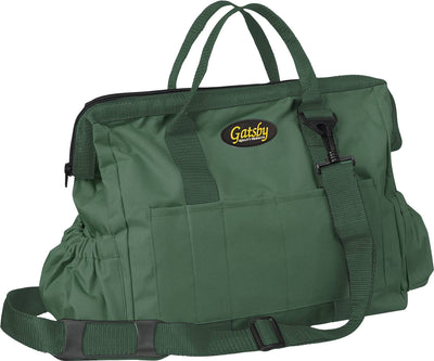Gatsby Nylon Grooming Tote