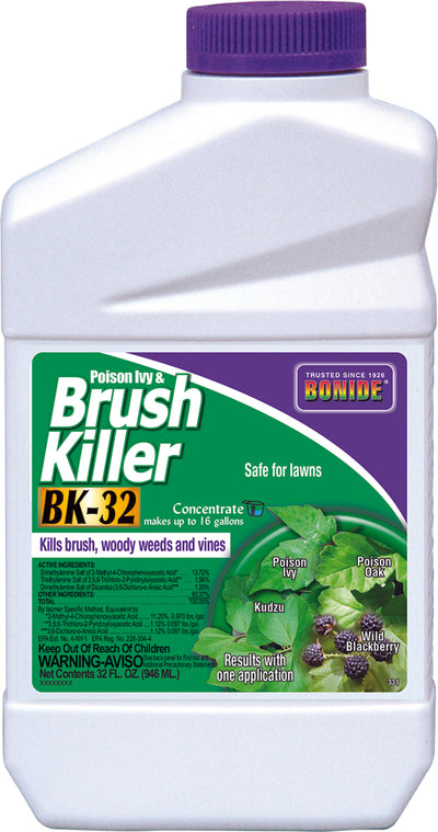 Bonide Brush Killer Bk-32 Concentrate