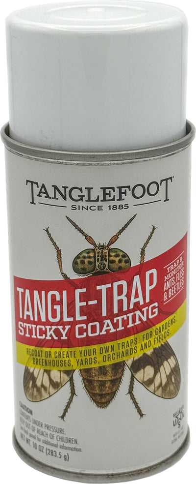 Eaton Tangle-Trap Sticky Coating Aerosol