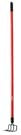 Bond 4 Tine Cultivator W/Fiberglass Handle