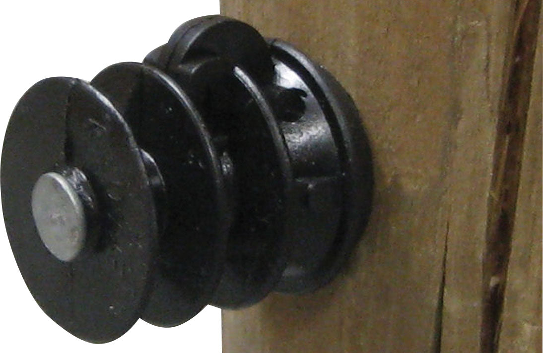 Dare Elfin Wood Post Insulator