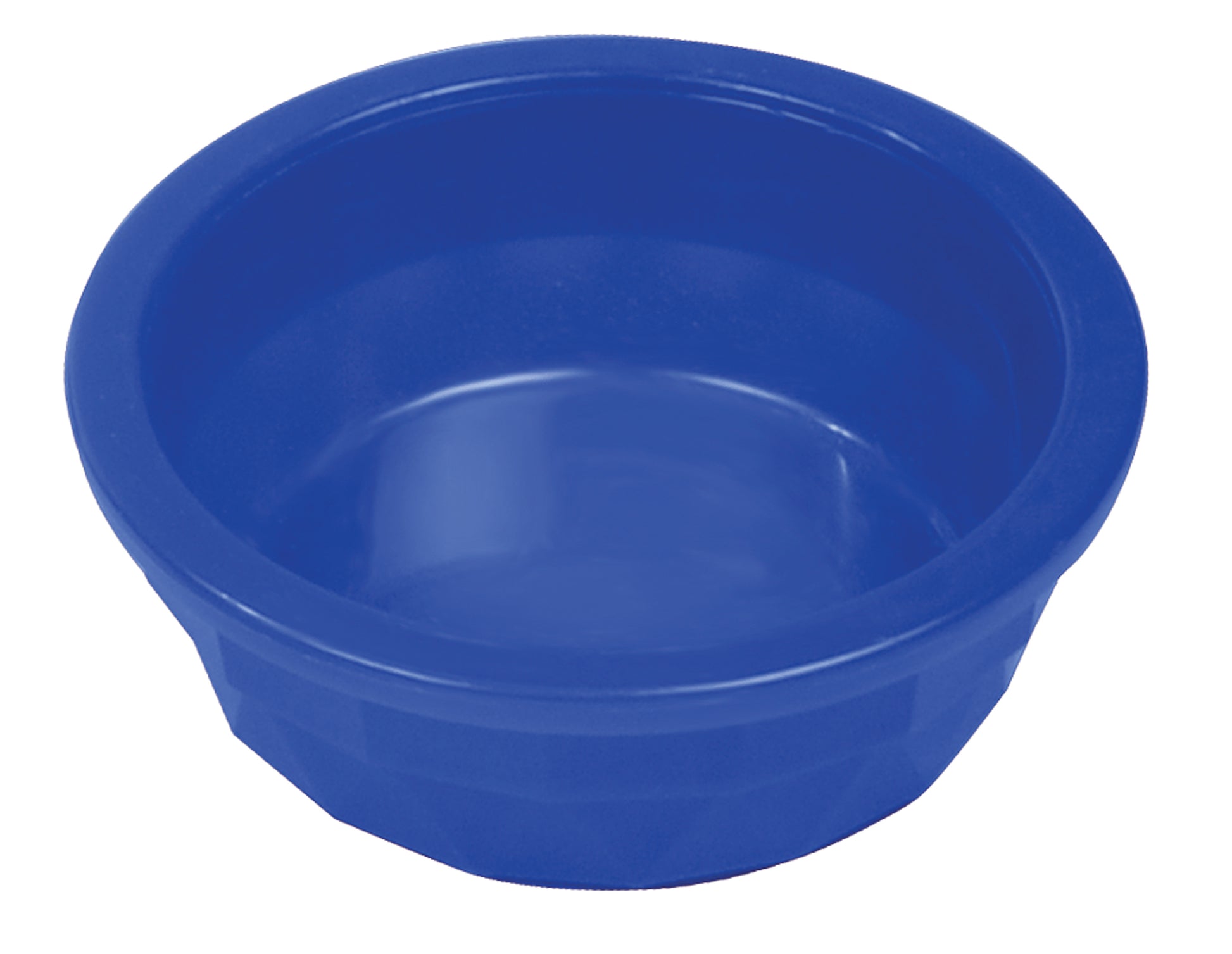Van Ness Heavyweight Translucent Crock