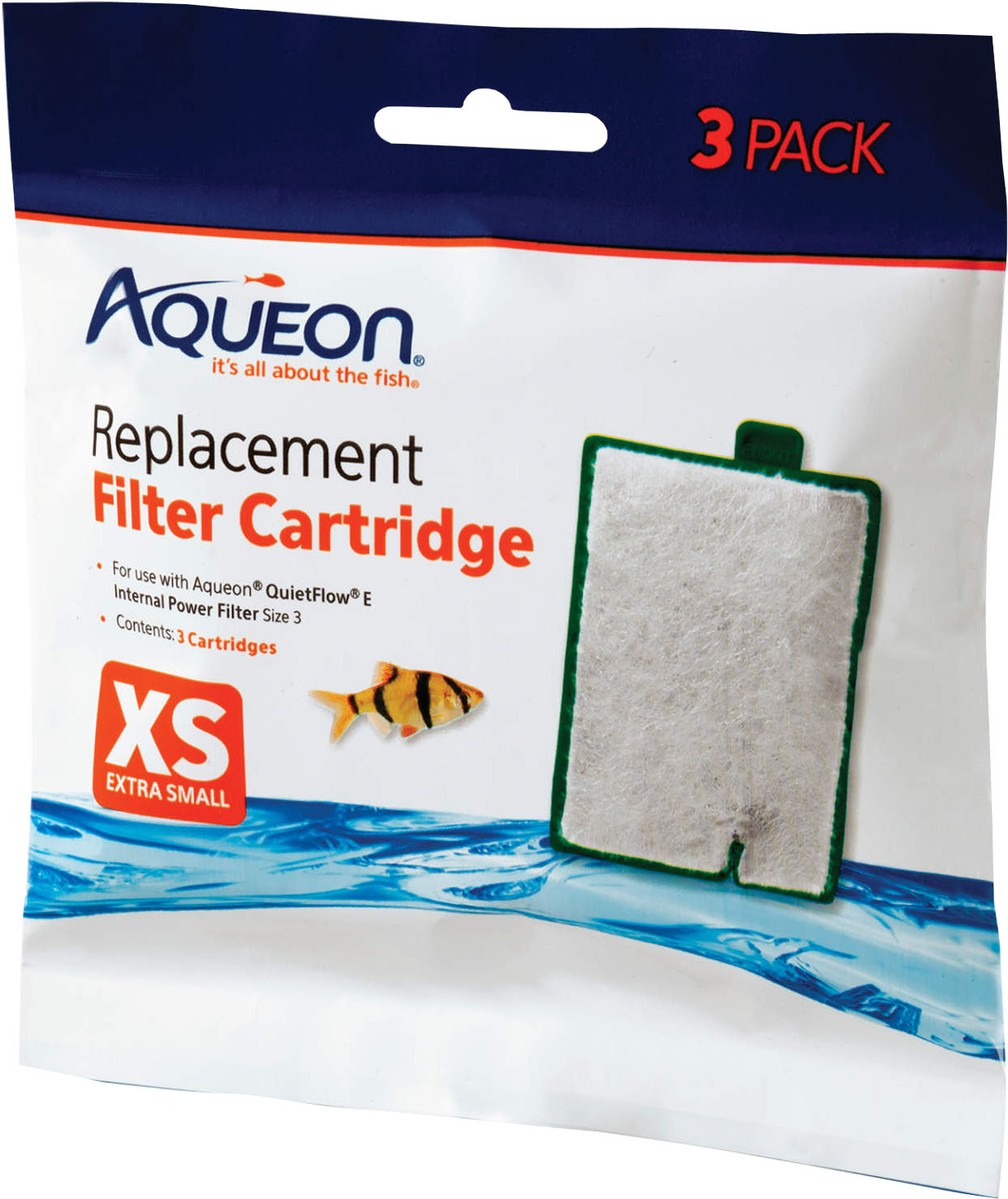 Aqueon Filter Cartridge