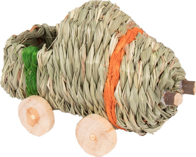 Cruise-N-Snooze Hide Out