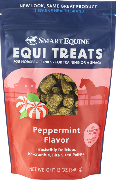Uckele Equi Treats Bite Size Pellet