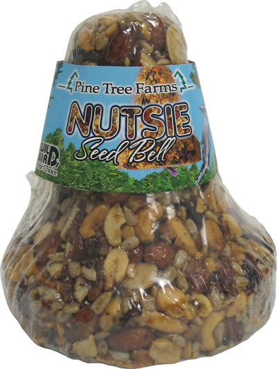 Pine Tree Farms Seed Bell