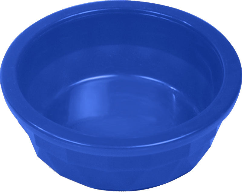 Van Ness Heavyweight Translucent Crock