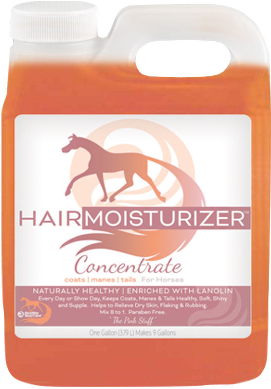 Healthy Haircare Hair Moisturizer Concentrate