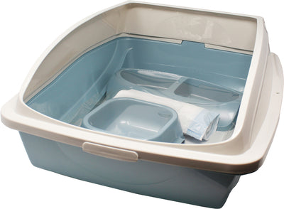 Van Ness Cat Starter Litter Pan