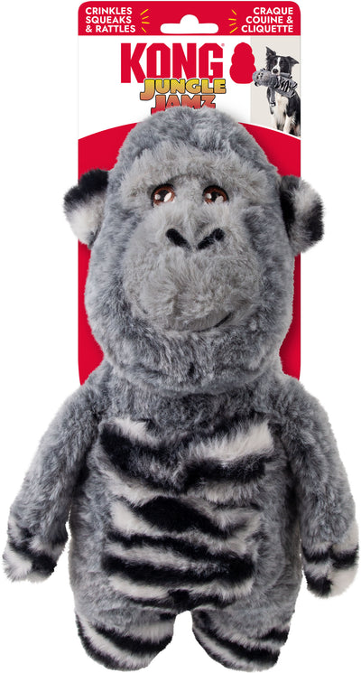 Kong Jungle Jamz Gorilla
